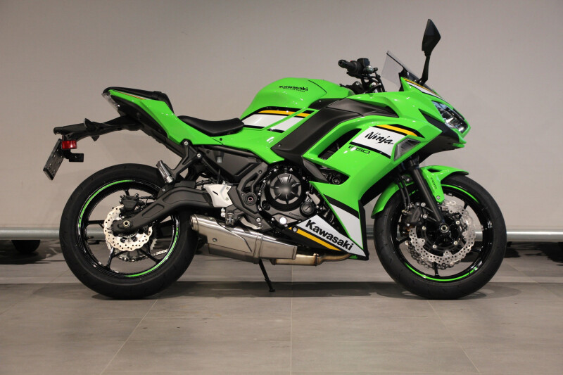 Kawasaki NINJA 650 ABS