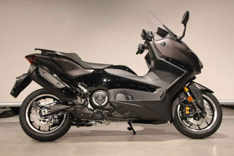 Yamaha T-MAX 560 TECH MAX