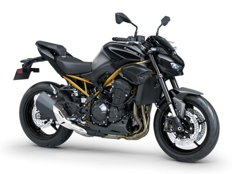 Kawasaki Z 900