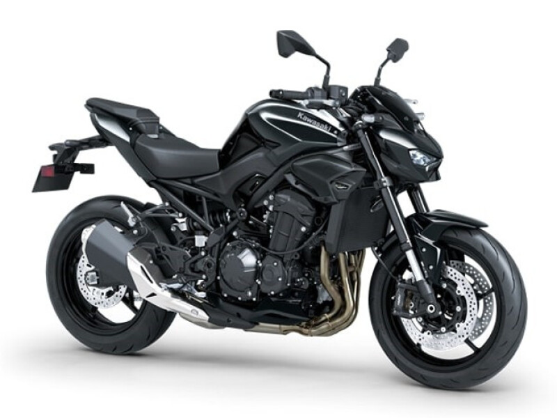 Kawasaki Z 900 70 KW