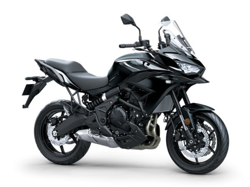Kawasaki VERSYS 650 ABS