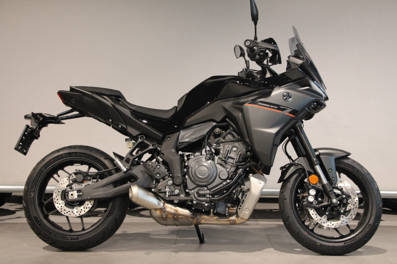 Yamaha TRACER 7