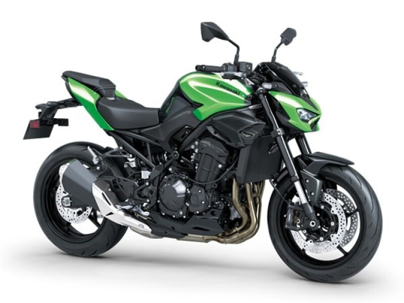 Kawasaki Z 900 70 KW