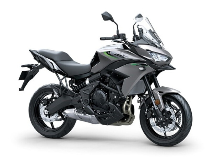 Kawasaki VERSYS 650 ABS