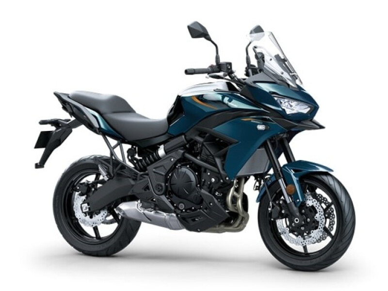 Kawasaki VERSYS 650 ABS