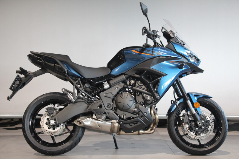 Kawasaki VERSYS 650 ABS