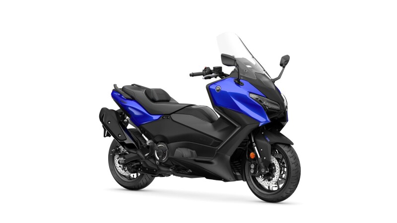 Yamaha T-MAX 560