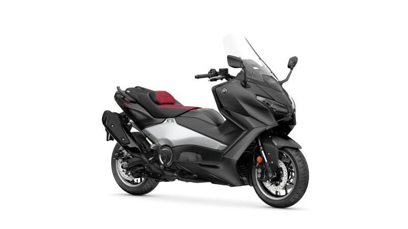 Yamaha T-MAX 560 25TH ANNIVERSARY
