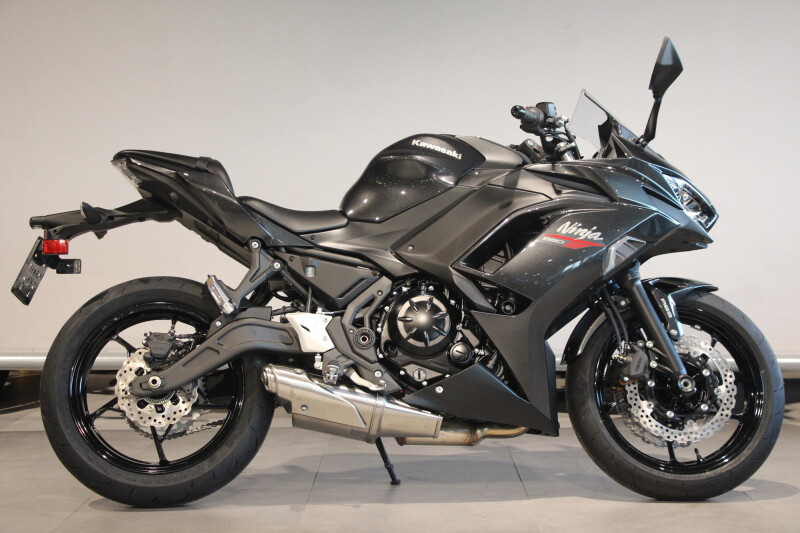 Kawasaki NINJA 650 ABS