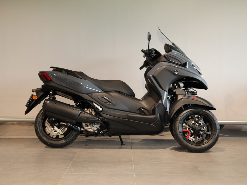 Yamaha TRICITY 300