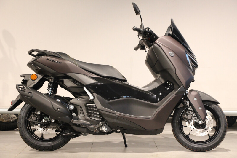 Yamaha NMAX 125 TECH MAX