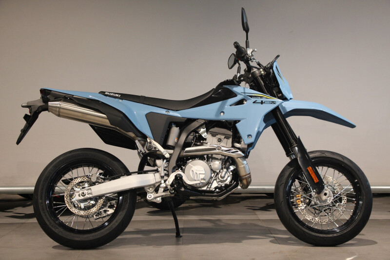 Suzuki DR-Z 4 SM