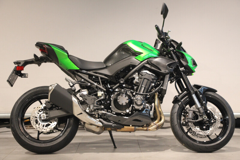 Kawasaki Z 900