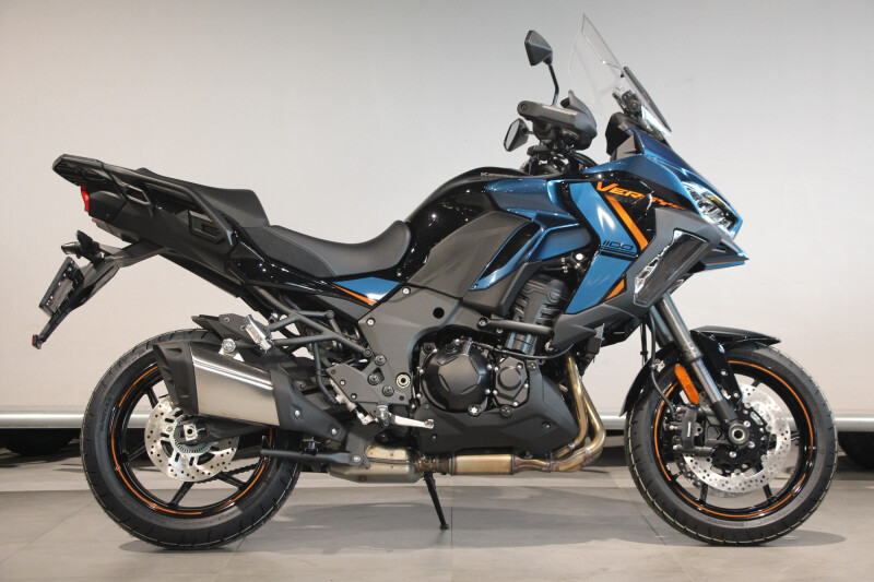 Kawasaki VERSYS 1100 SE