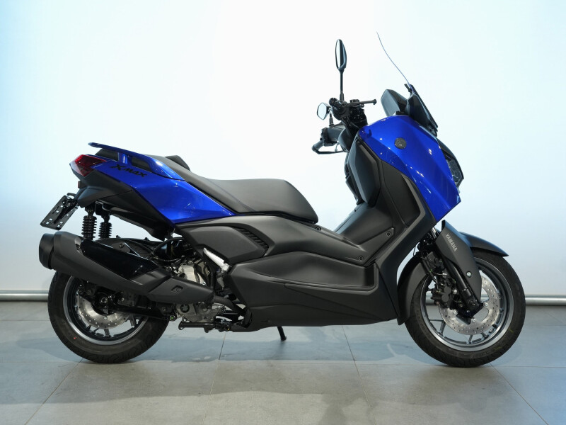 Yamaha X MAX 300
