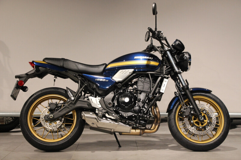 Kawasaki Z 650 RS