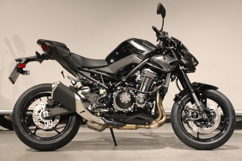 Kawasaki Z 900