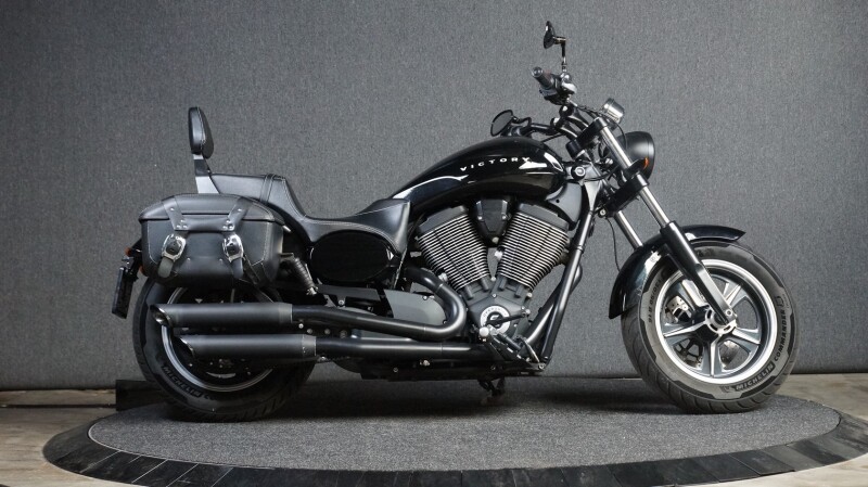 Victory JUDGE Prachtige Judge!