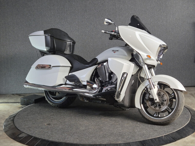 Victory Cross Country Tour ABS Nieuw in verkoop!!