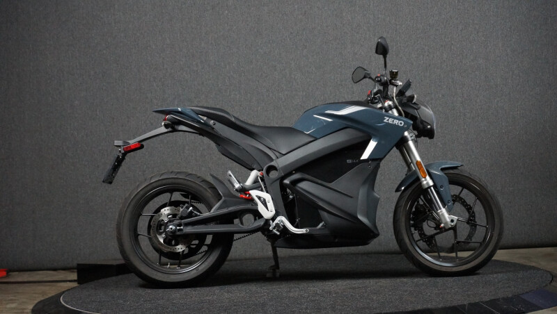 Zero S ZF 14.4 11 kW Geschikt voor het A1 rijbewijs!!