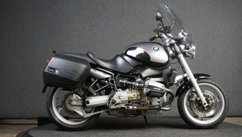 BMW R1100R Nette R1100R