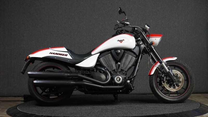 Victory HAMMER S Victory Hammer S
