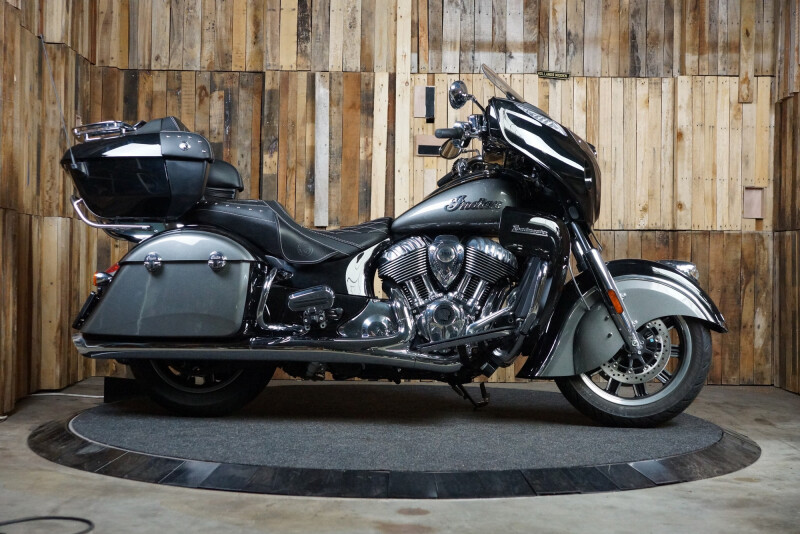 Indian Roadmaster In prijs verlaagd!