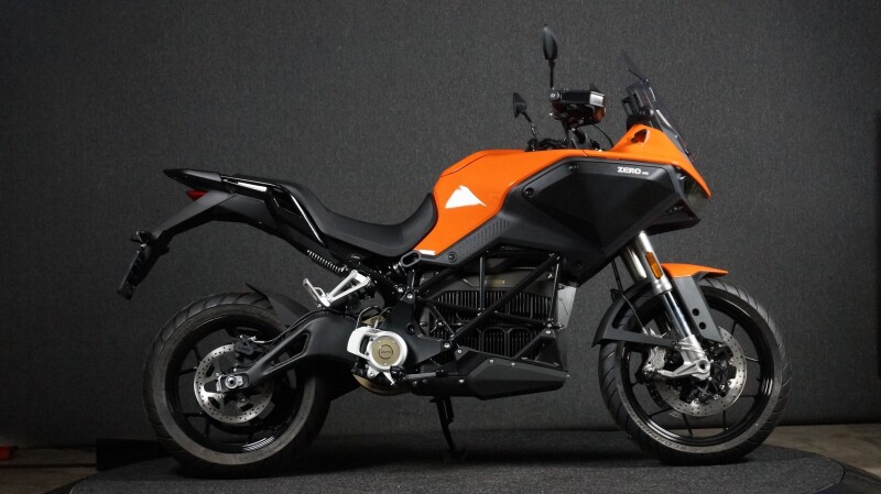 Zero DS NIEUW!! RUIM €1.500,- IN PRIJS VERLAAGD!!