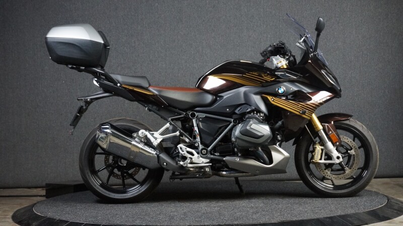 BMW R1250RS Prachtige R1250RS