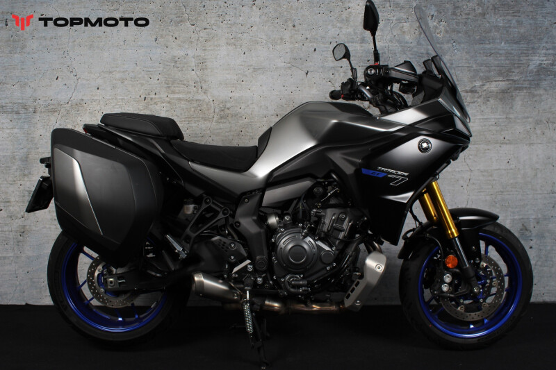 Yamaha Tracer 7 GT ABS