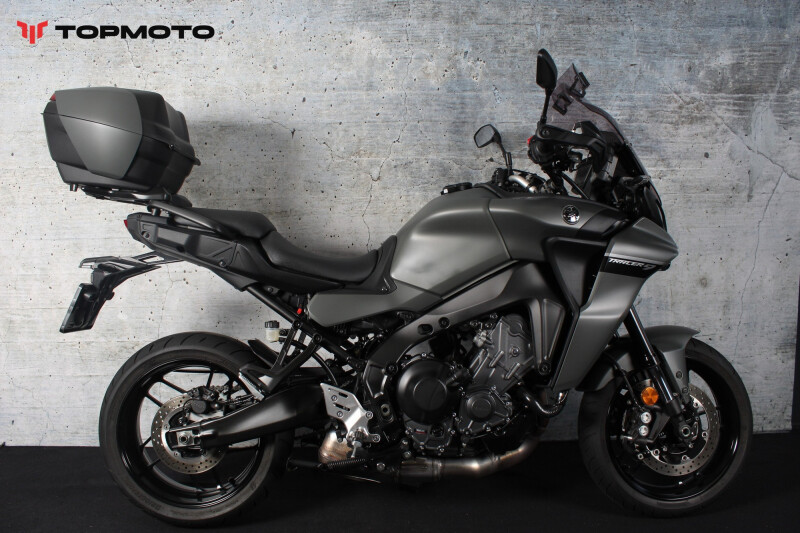 Yamaha Tracer 9 ABS