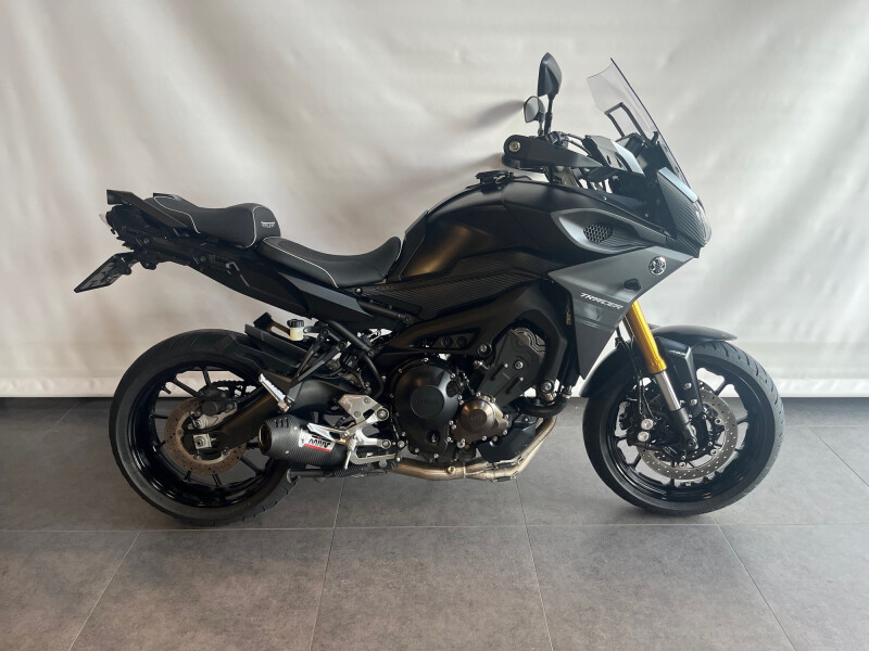 Yamaha MT09TRA (MT-09 TRACER)