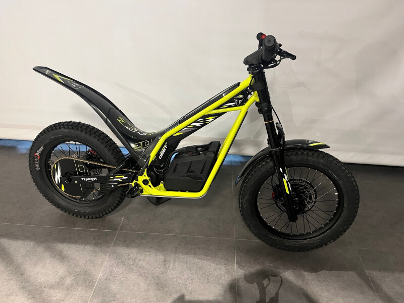 Triumph TXP-20