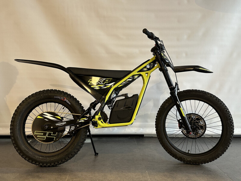 Triumph TXP-24