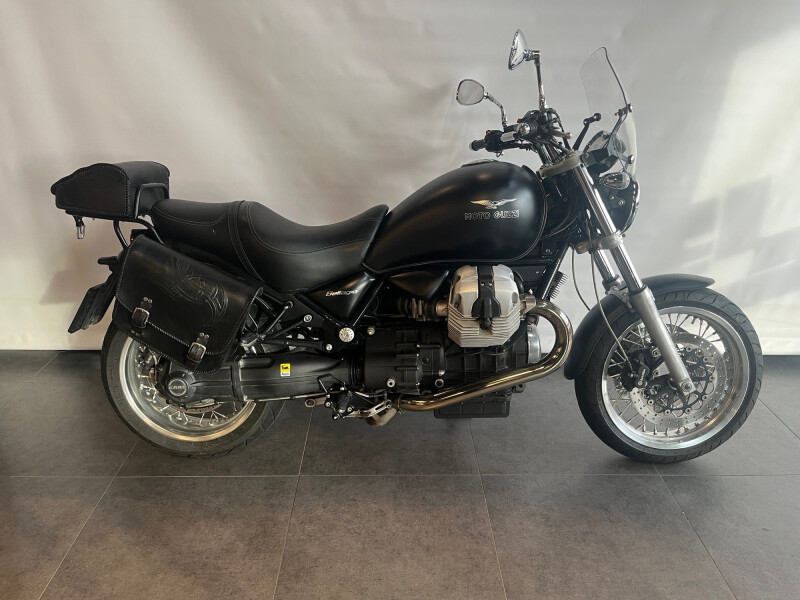 Moto Guzzi Bellagio