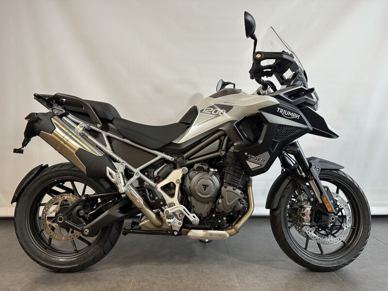 Triumph TIGER 1200 GT PRO