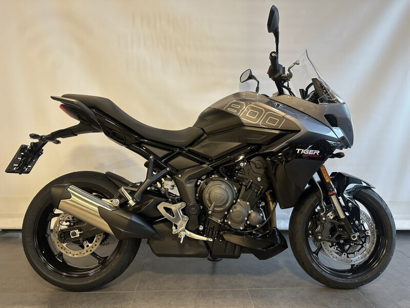 Triumph TIGER SPORT 800