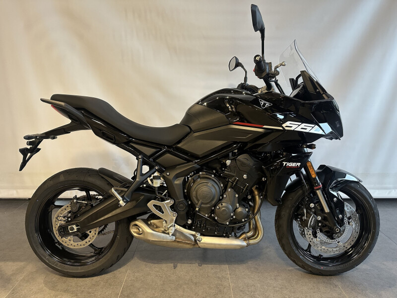 Triumph TIGER SPORT 660