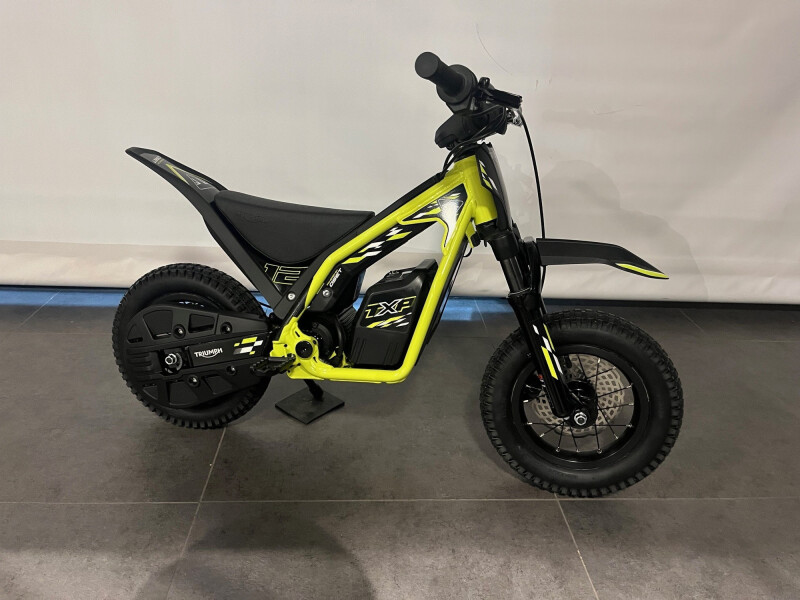 Triumph TXP-12