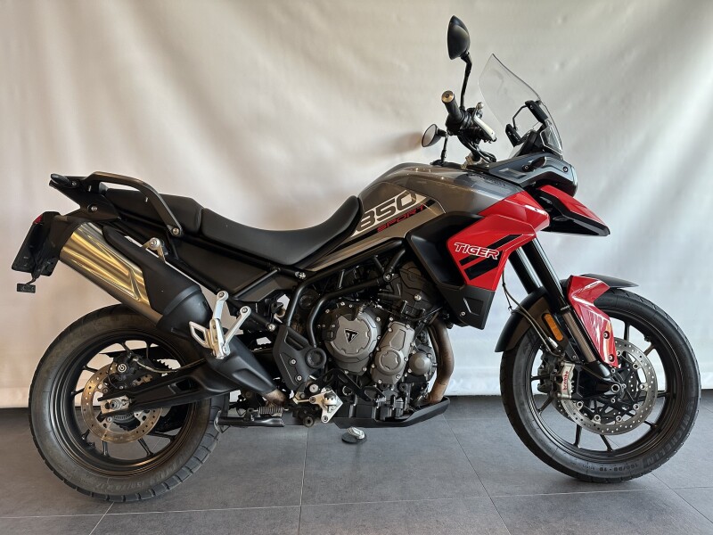 Triumph TIGER 850 SPORT