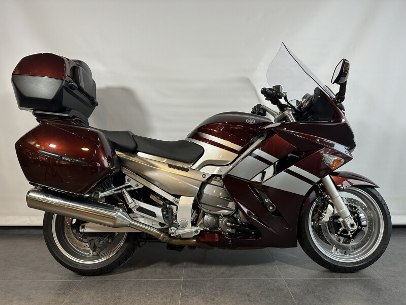 Yamaha FJR 1300