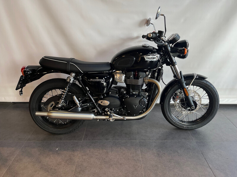 Triumph BONNEVILLE T100
