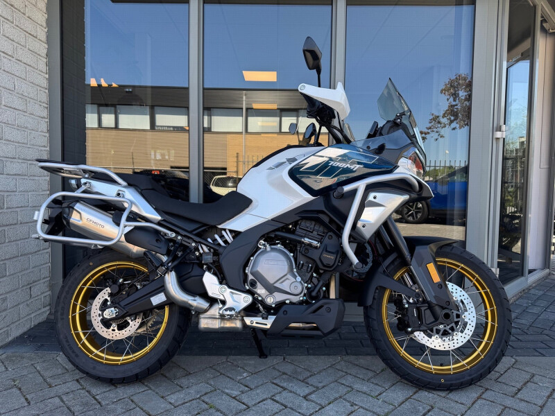 Cfmoto 700MT ADVENTURE
