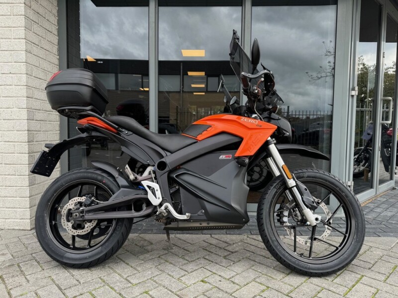 Zero DS ZF13.0