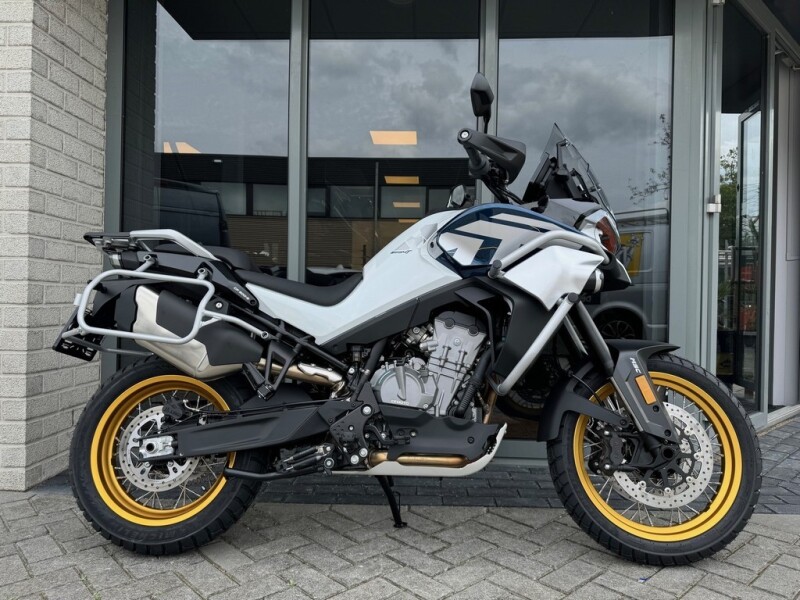 Cfmoto 800MT EXPLORE