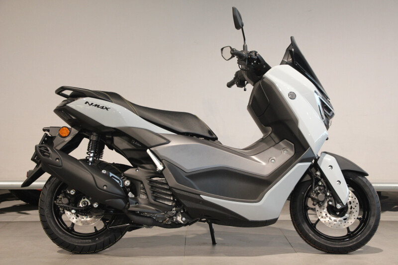 Yamaha NMAX 125 TECH MAX