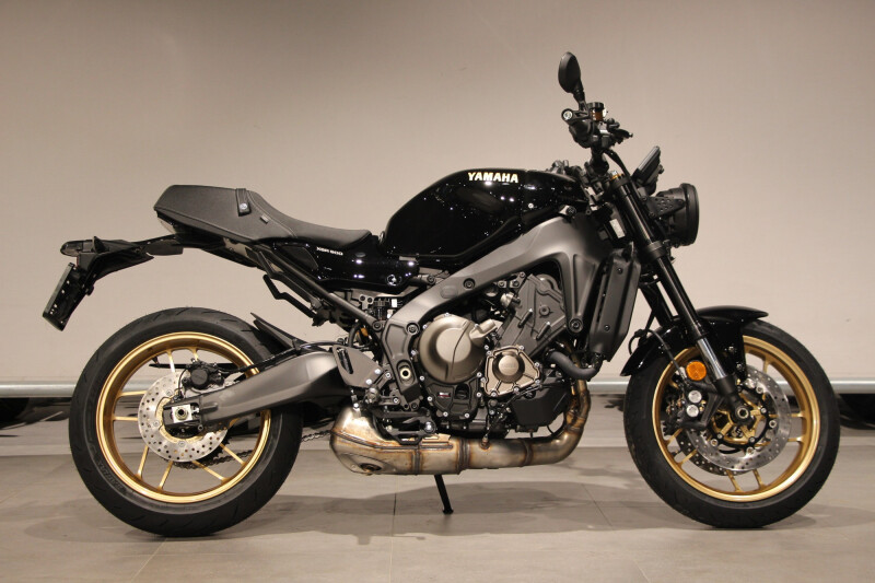 Yamaha XSR 900 ABS