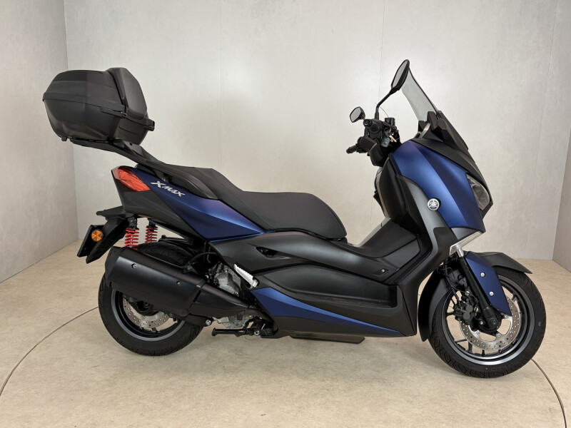 Yamaha X MAX 300 ABS