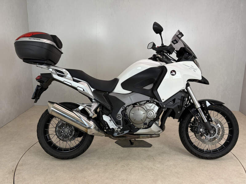 Honda VFR 1200 X CROSSTOURER  ABS