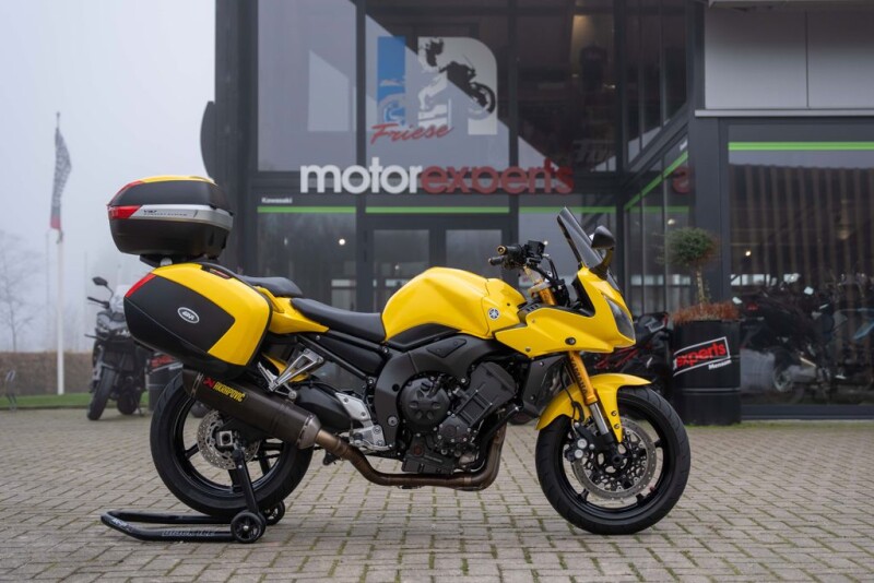 YAMAHA FZ1